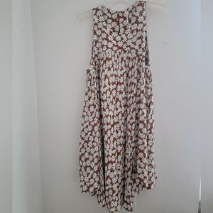 FREE PEOPLE size 12 dress